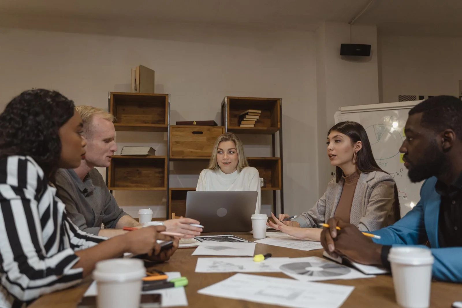 Business Model Design execution and operations