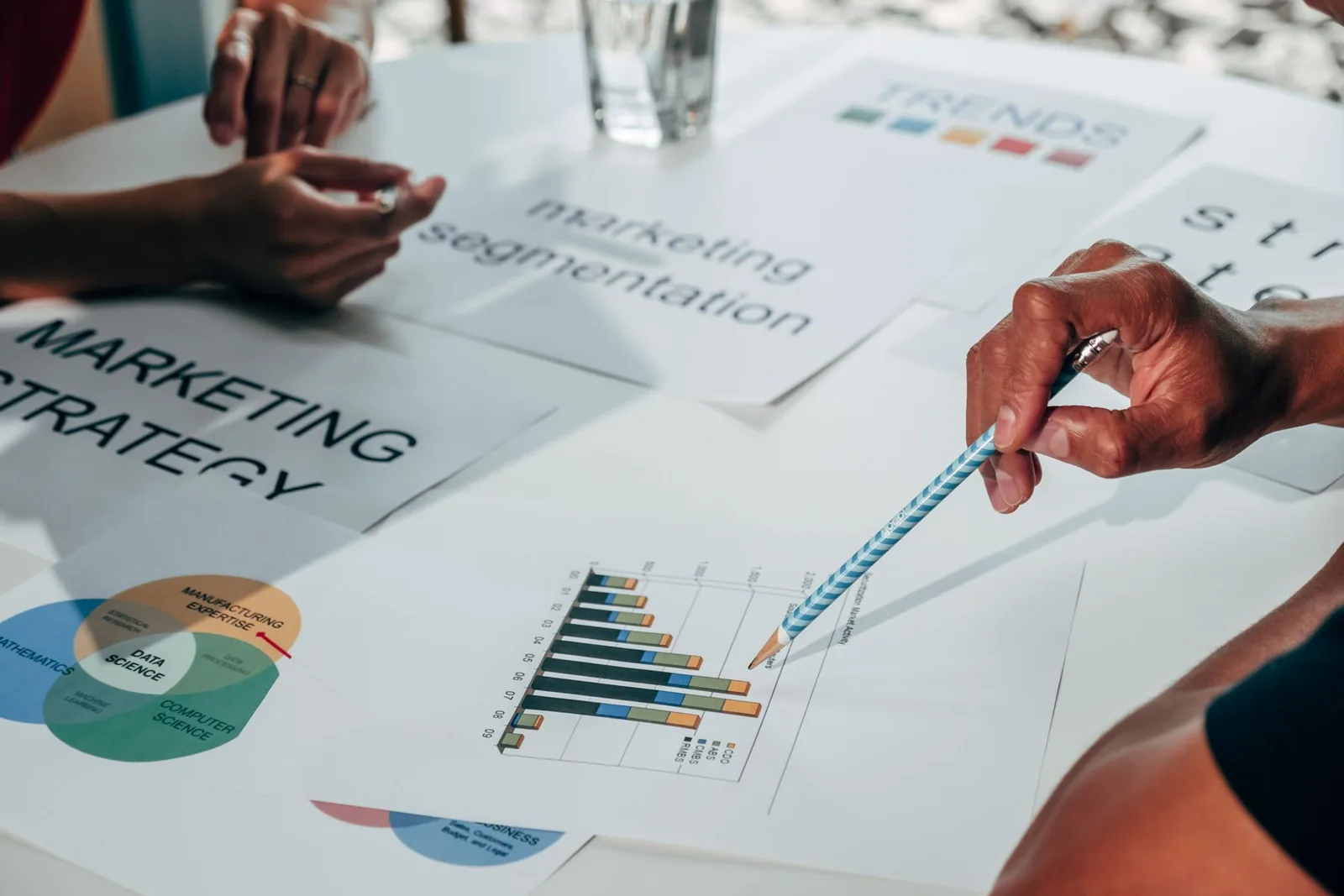 Designing a Resilient Supply Chain implementation and operating review