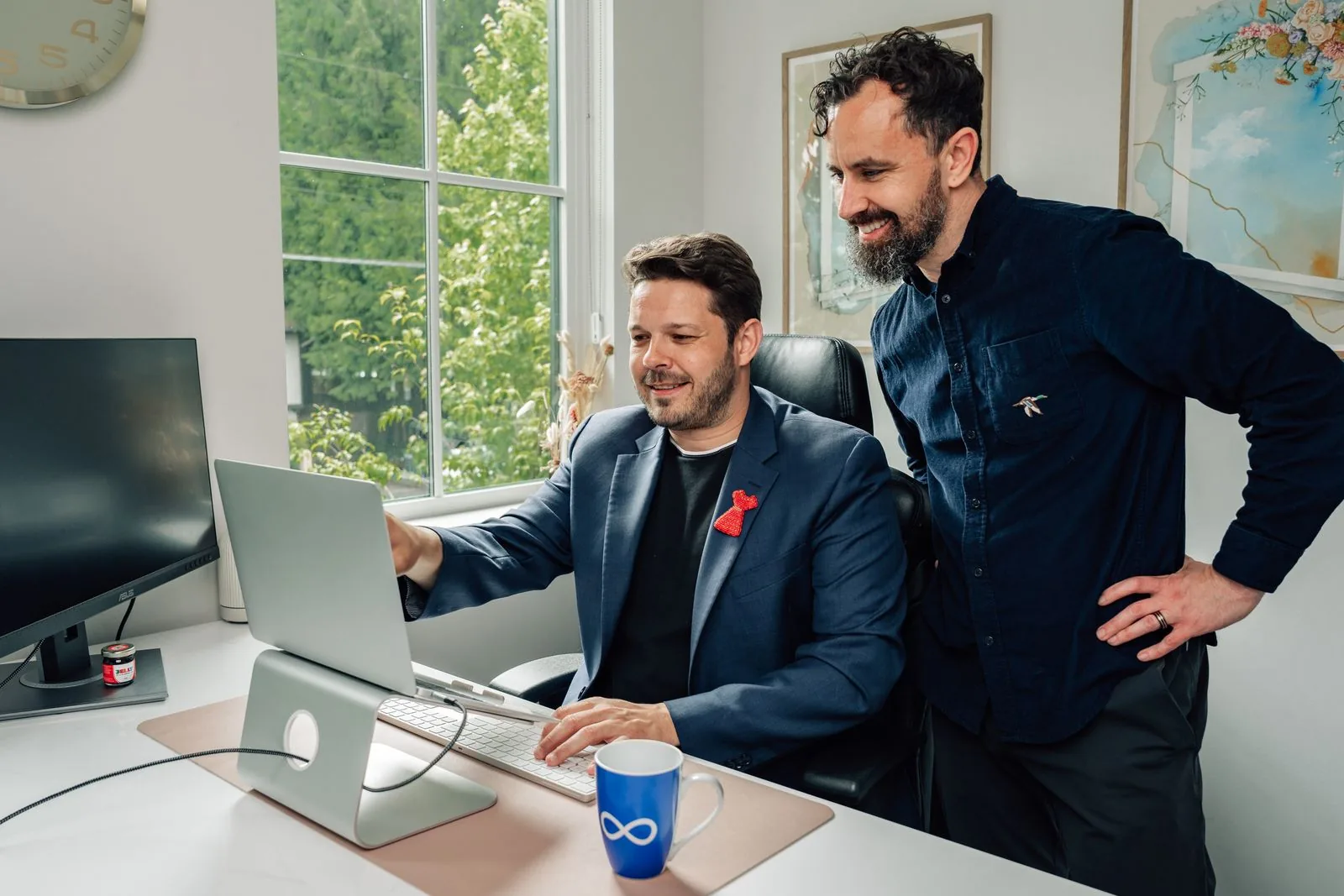 Growth Systems planning and collaboration