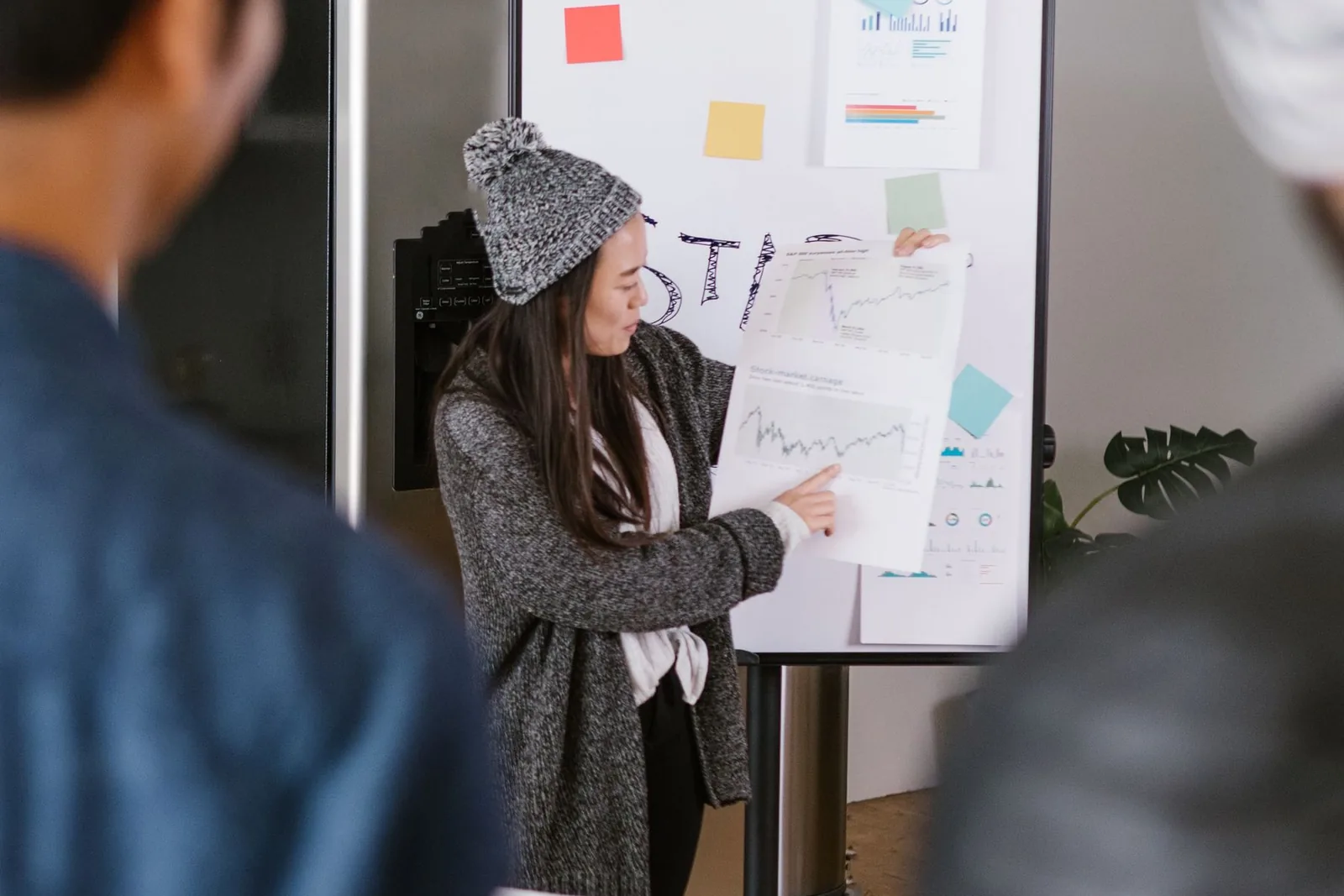 Building an Integration Roadmap implementation and operating review