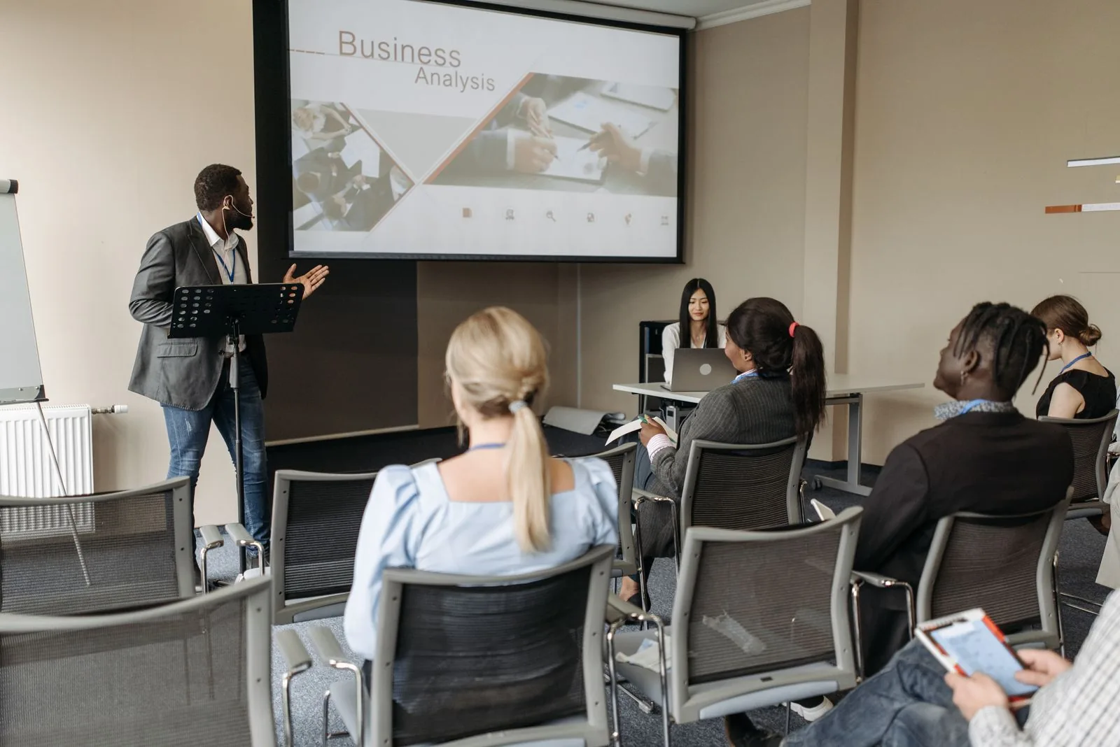 Scaling Operations planning and collaboration