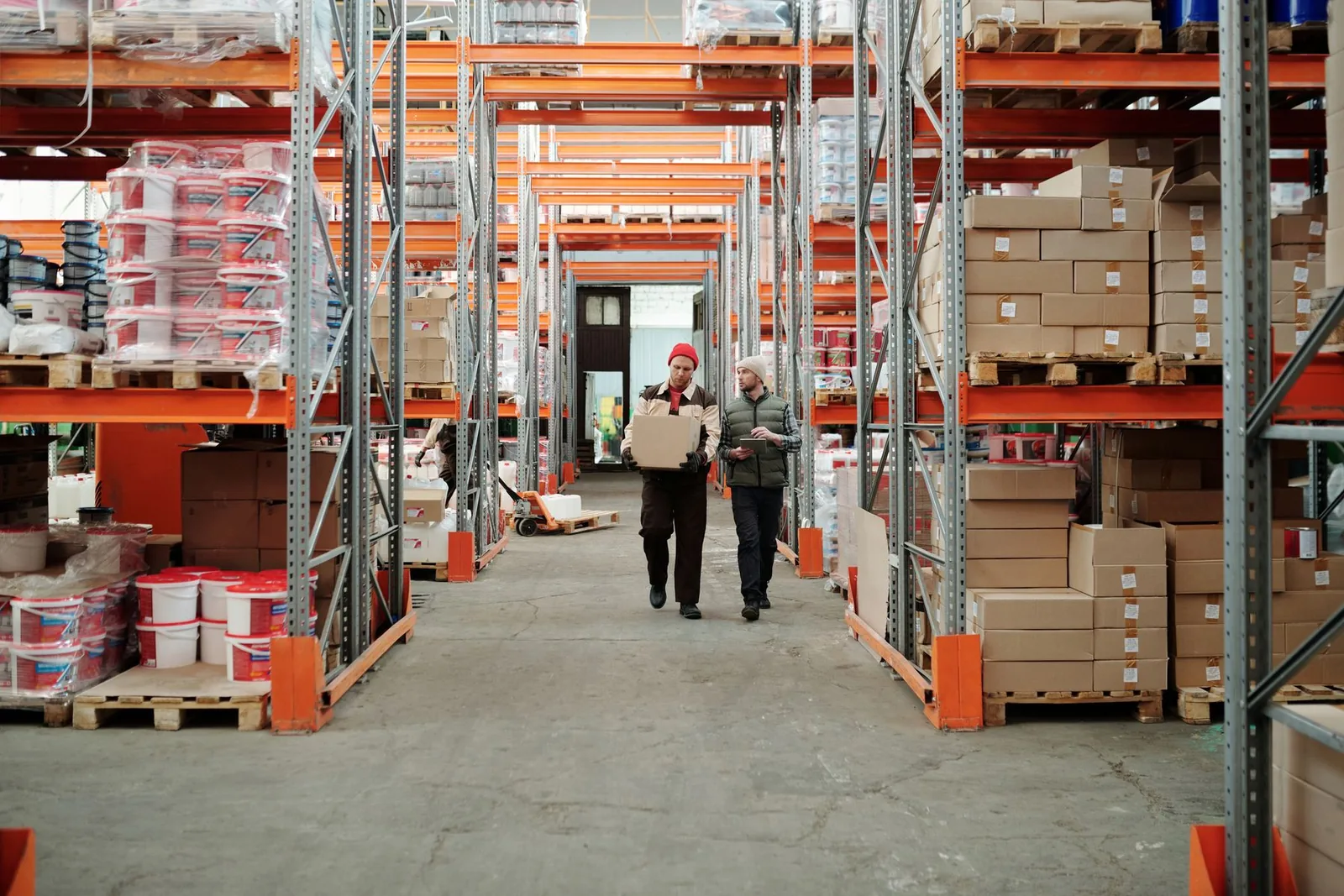 A Capital Readiness Playbook implementation and operating review