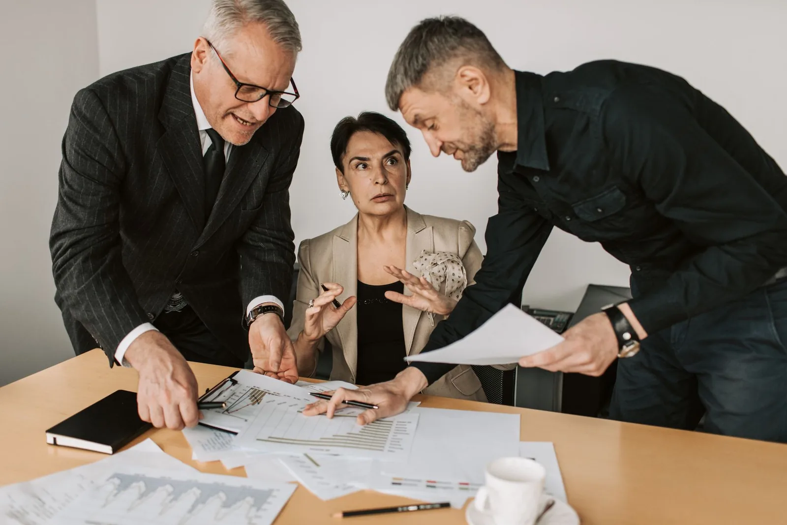 Fractional Strategy Team for Growing Companies implementation and operating review