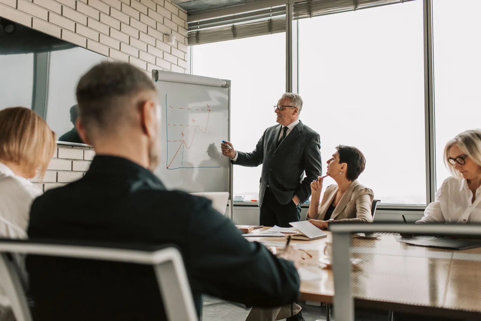 Market Entry Strategy for a New Region or Segment implementation and operating review