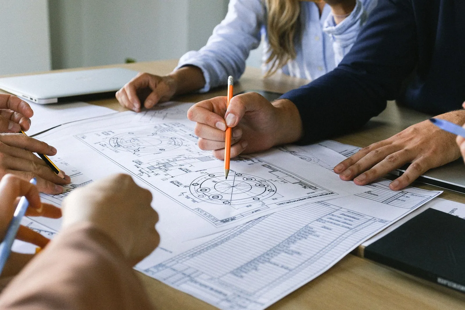 Business Stabilization planning and collaboration