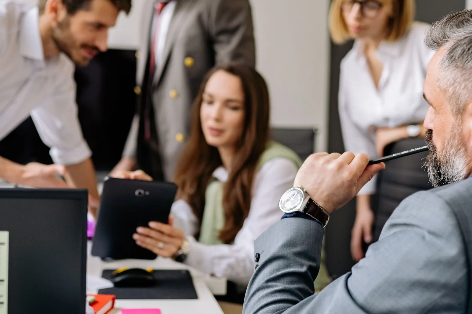 Content Marketing for Industrial Companies implementation and operating review