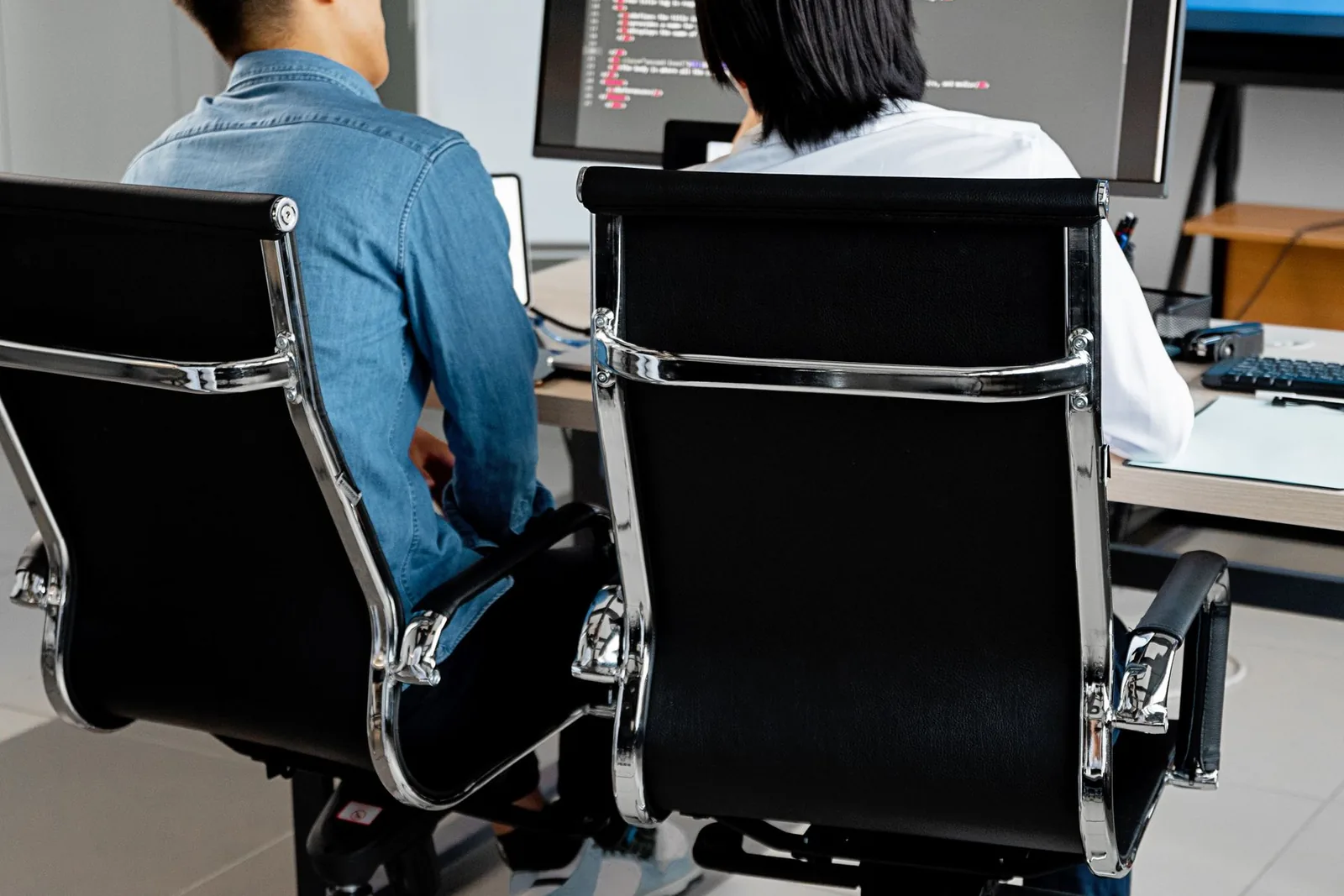 Procurement Consulting for Small Business implementation and operating review