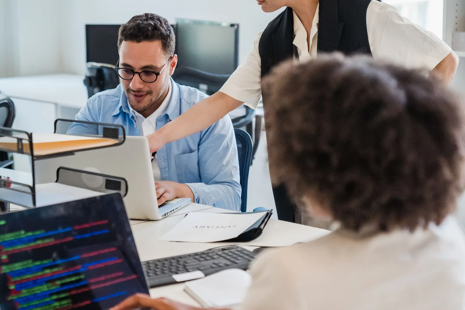 Supply Chain Risk Assessment for Growing Businesses implementation and operating review