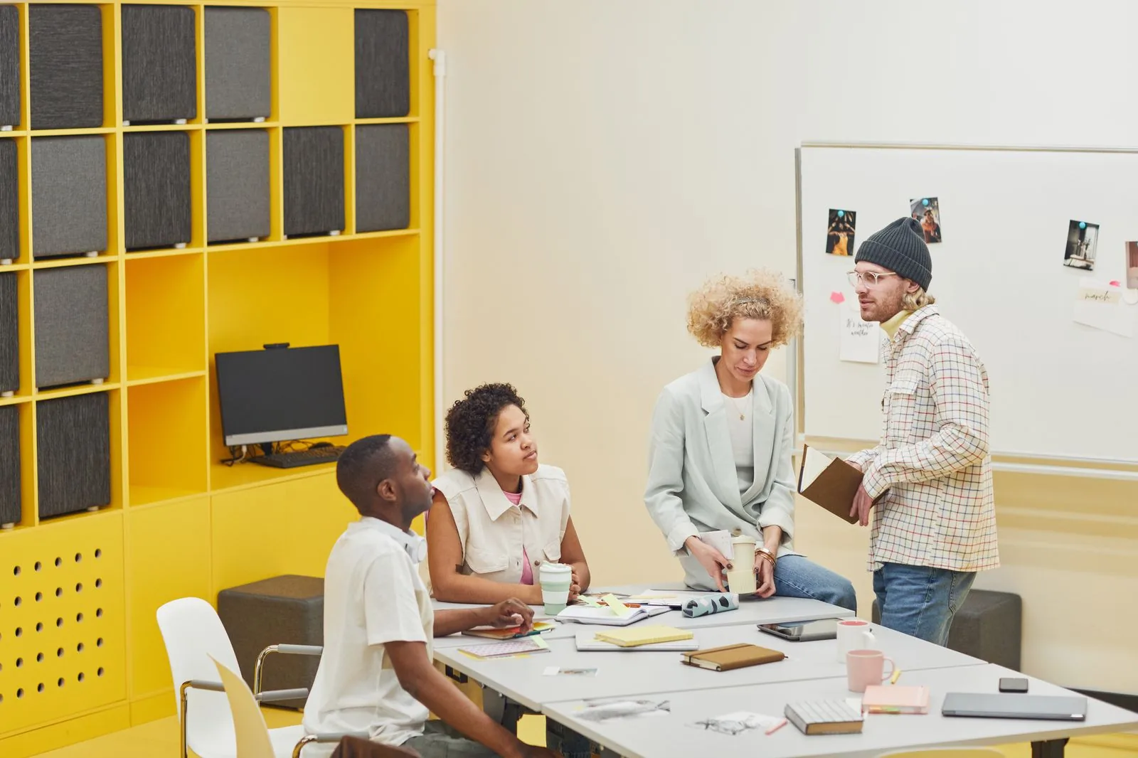 Exit & Value Readiness planning and collaboration