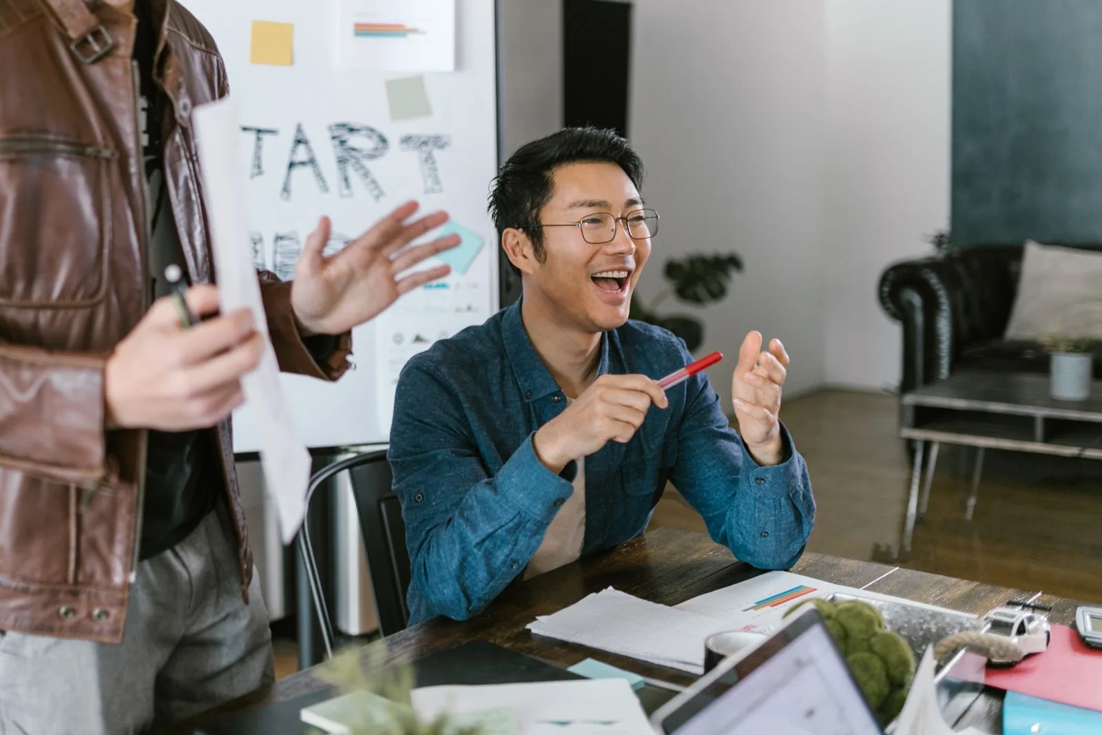 Exit & Value Readiness execution and operations