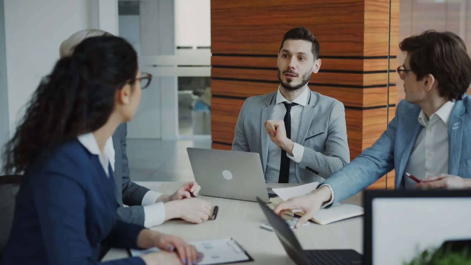 Sourcing-to-Scale execution and operations