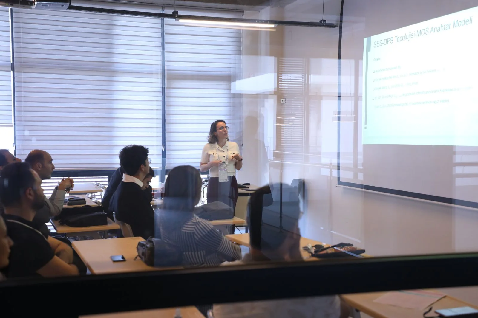 Digital Venture Launch planning and collaboration