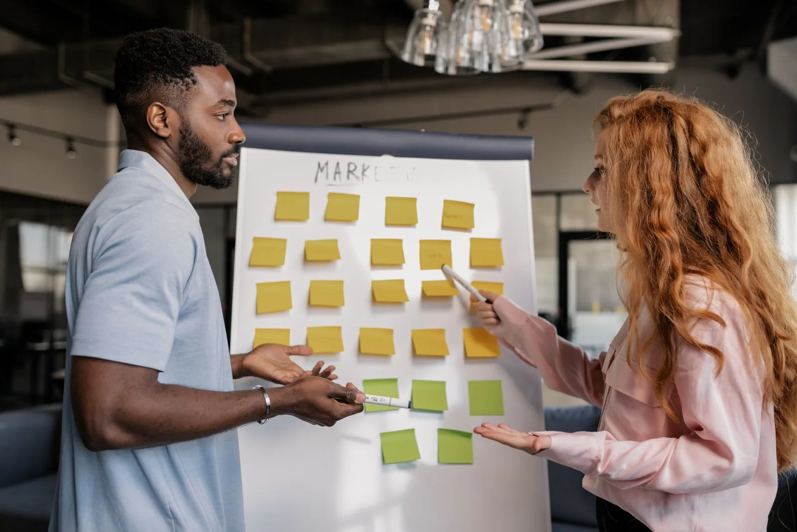 Automation & AI Workflows planning and collaboration