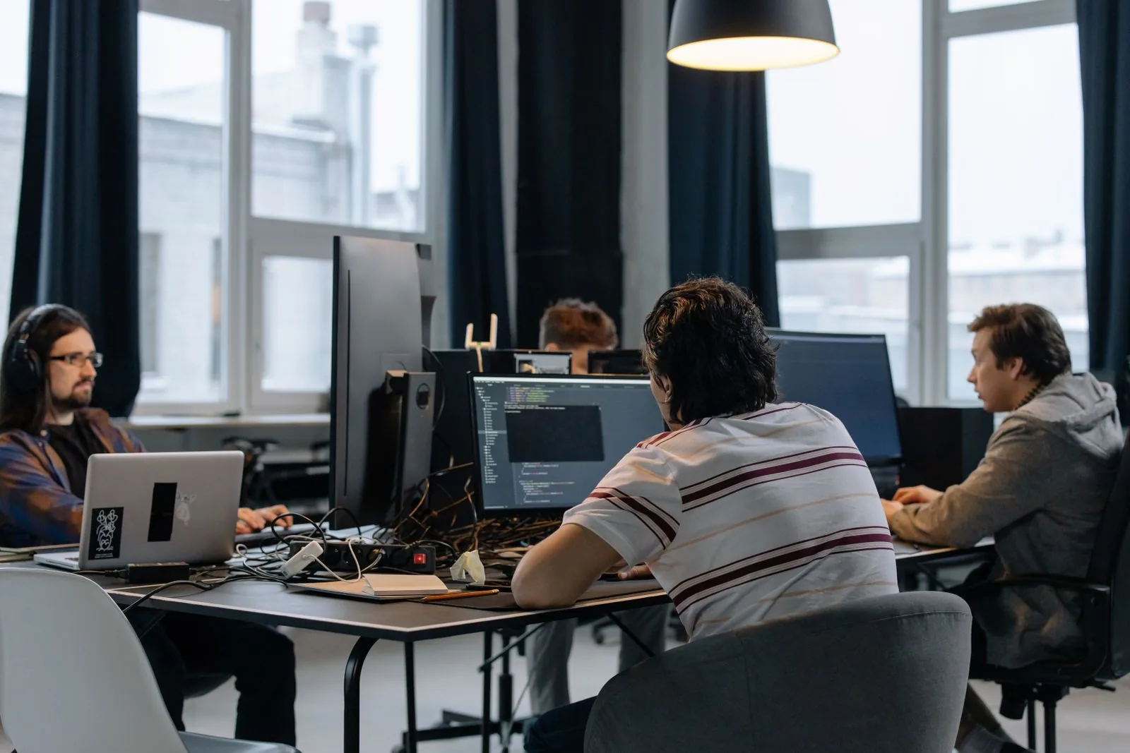 Workforce Leverage planning and collaboration