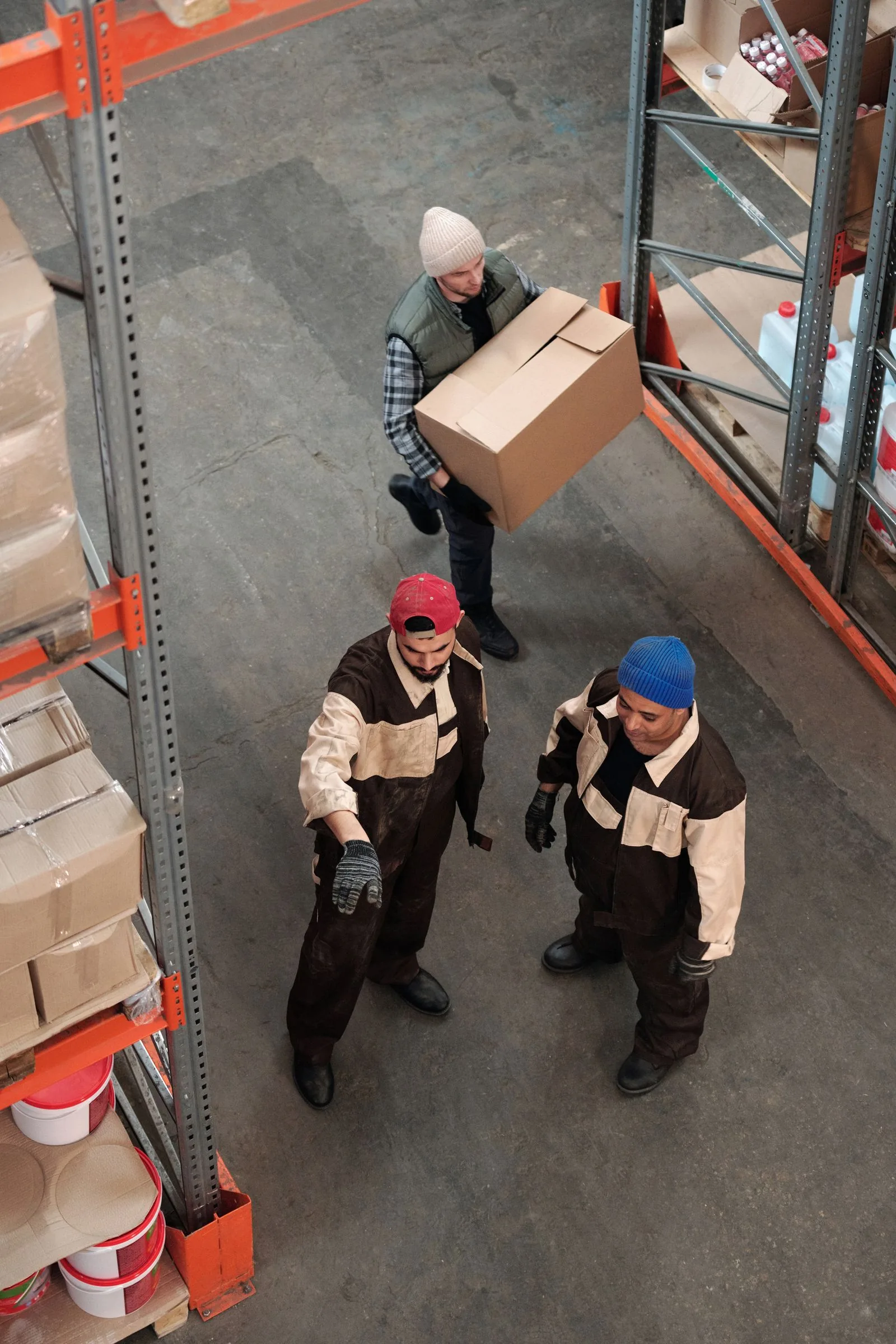 Manufacturing Readiness execution and operations