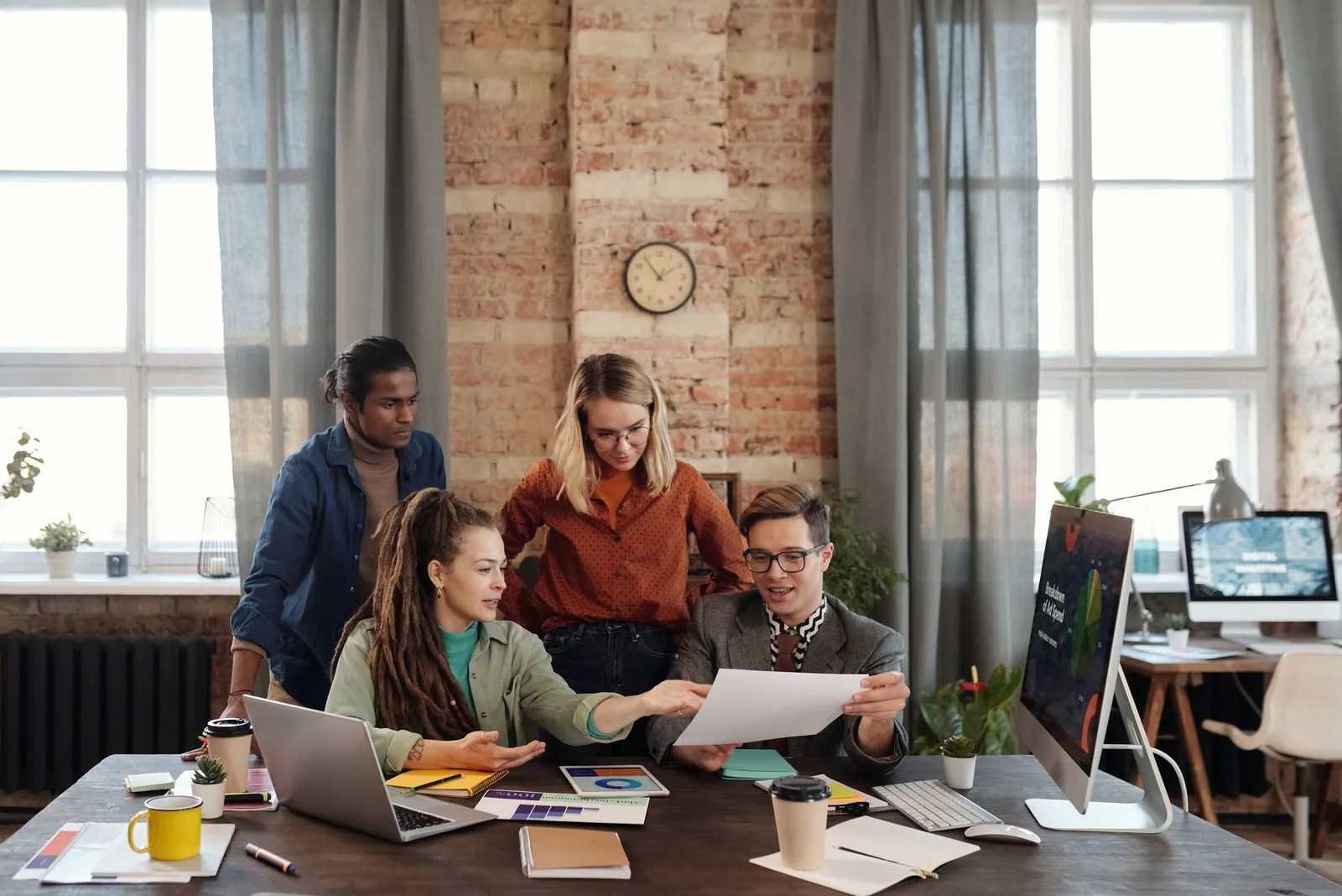 Capital Readiness execution and operations