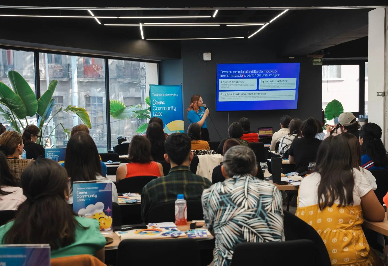 Brand-to-Demand planning and collaboration