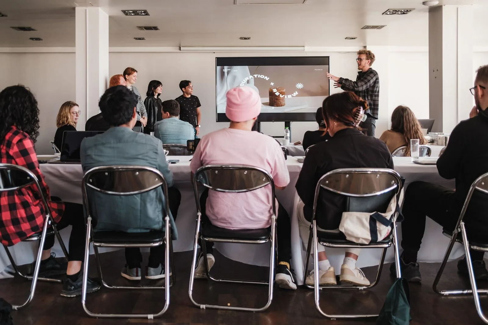 Brand-to-Demand execution and operations