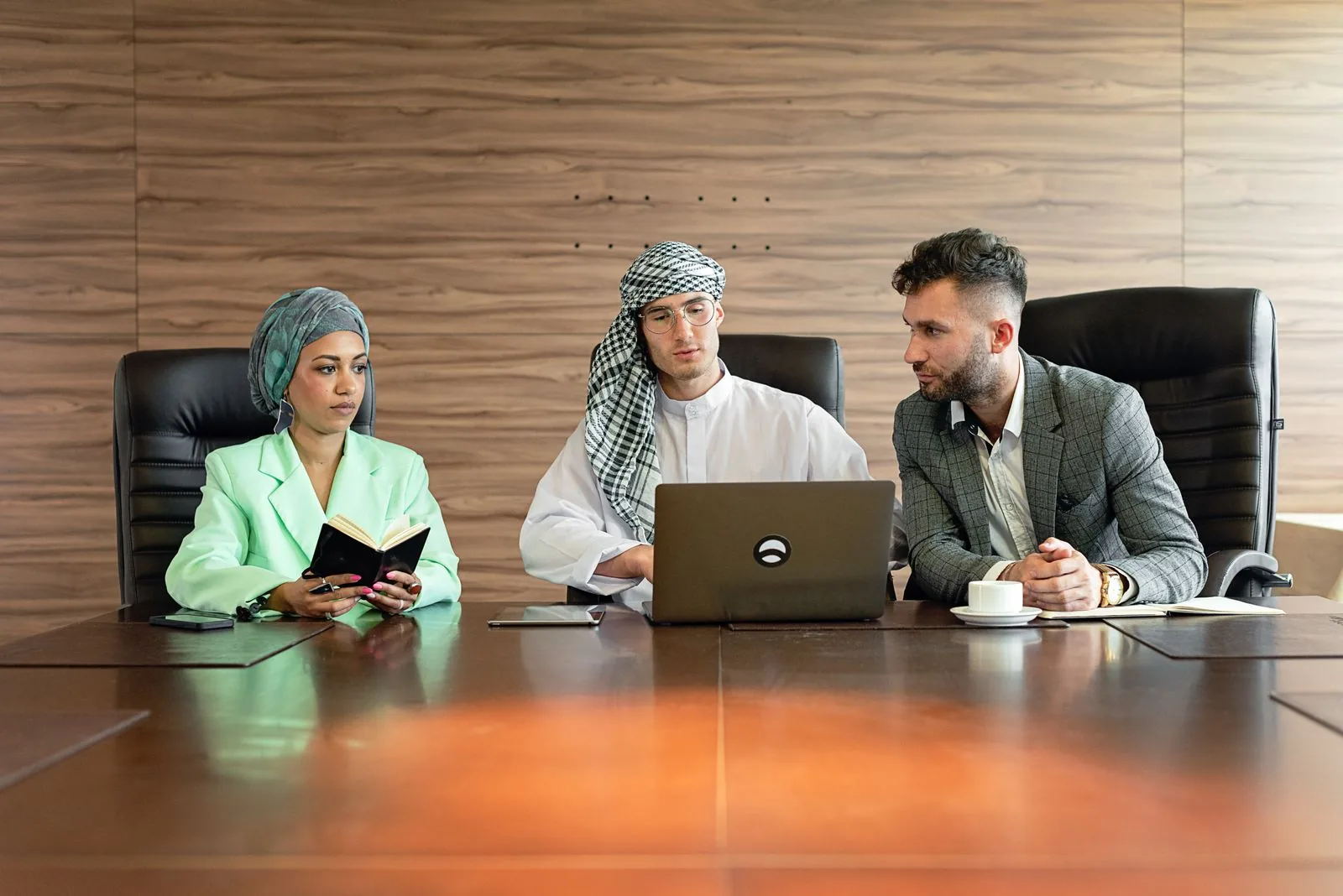 Startups & Inventors planning and collaboration