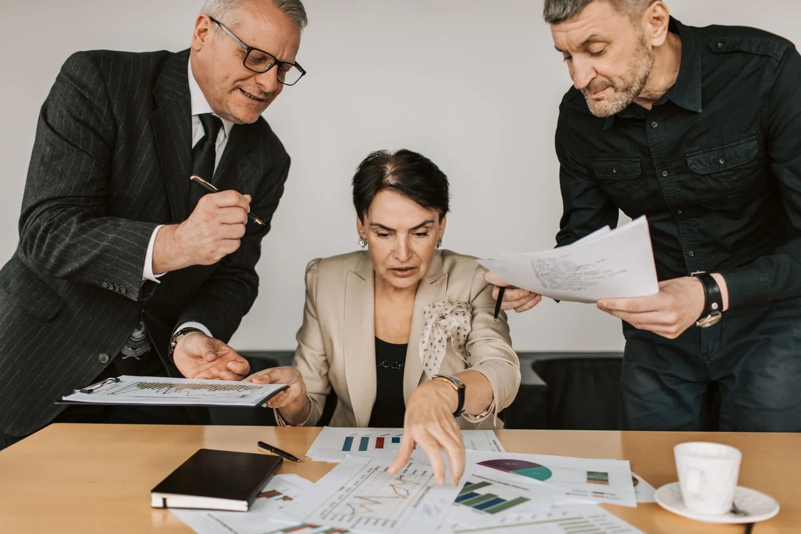 Startups & Inventors execution and operations