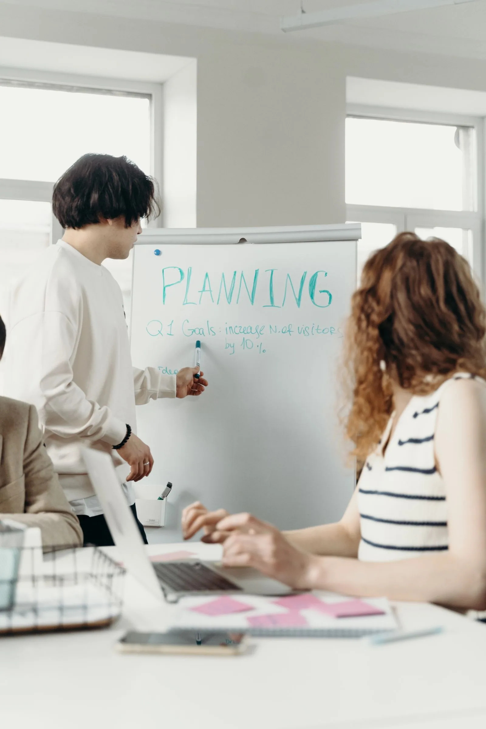 Small Manufacturers execution and operations