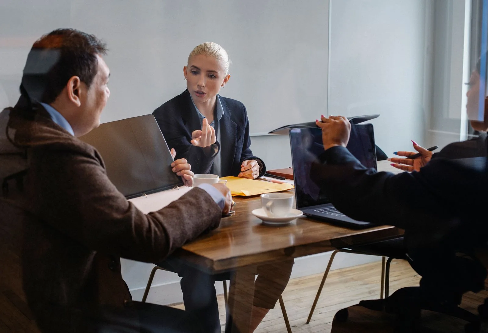 E-commerce & Consumer Products planning and collaboration