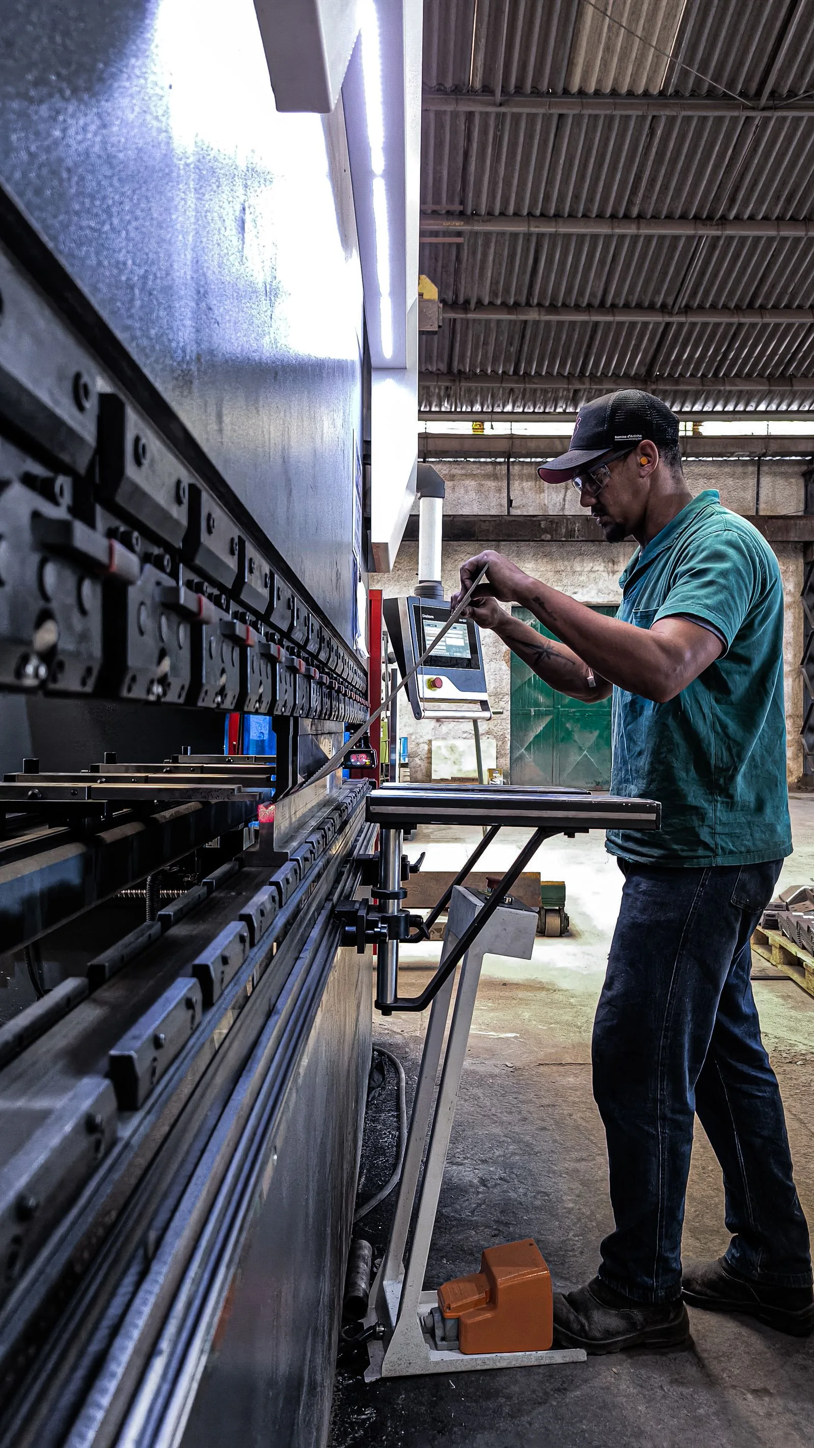 Construction & Trades execution and operations