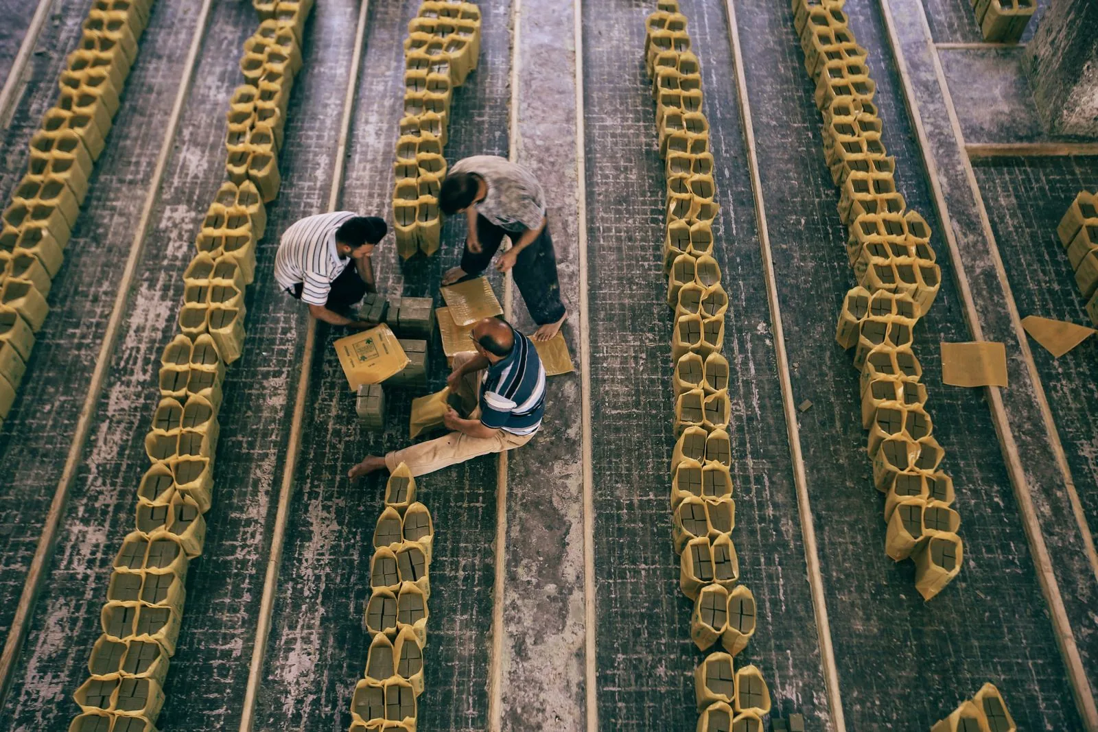 Entrepreneurship Programs execution and operations