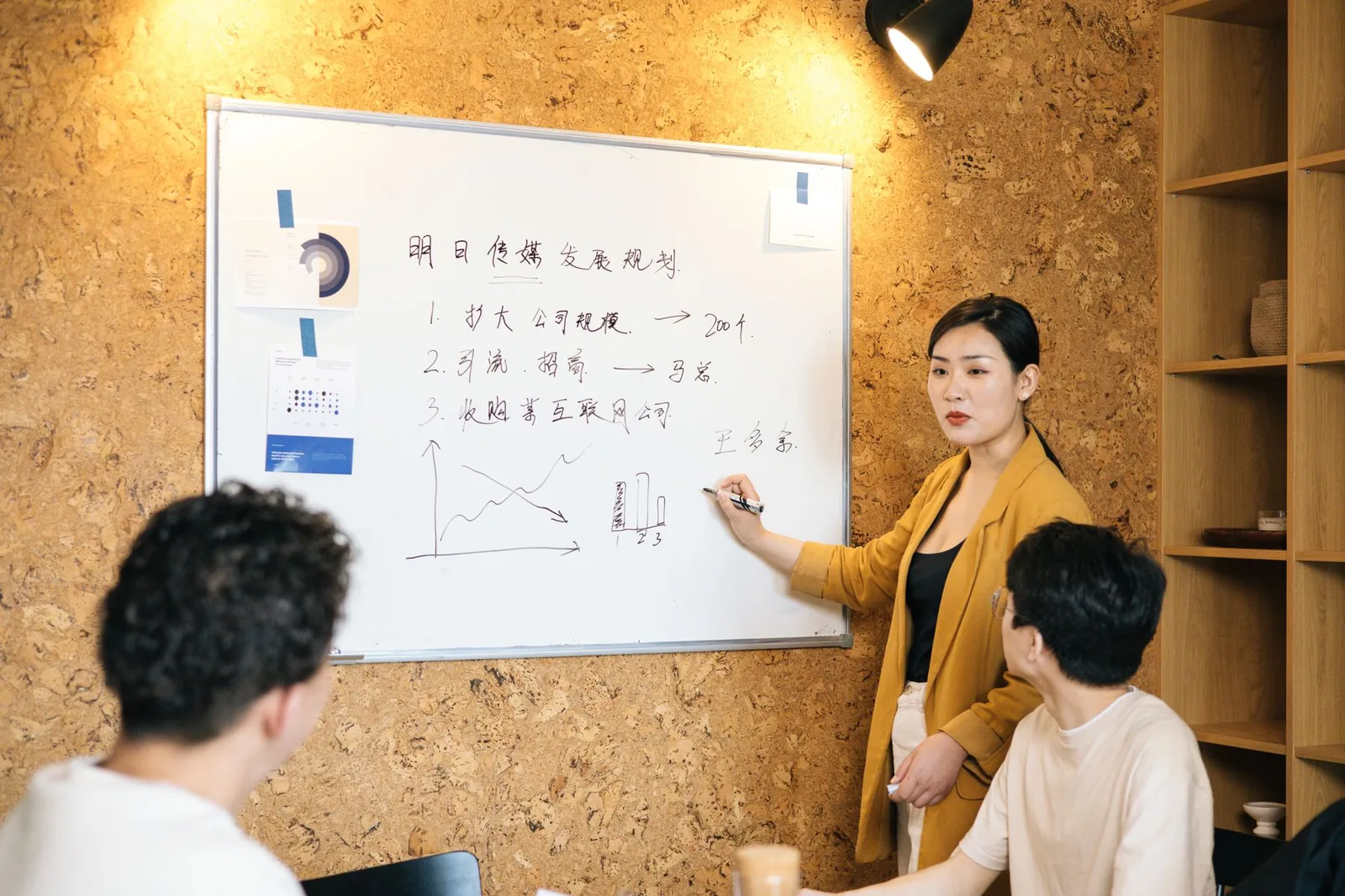 Value Proposition Design for Complex Offers implementation and operating review