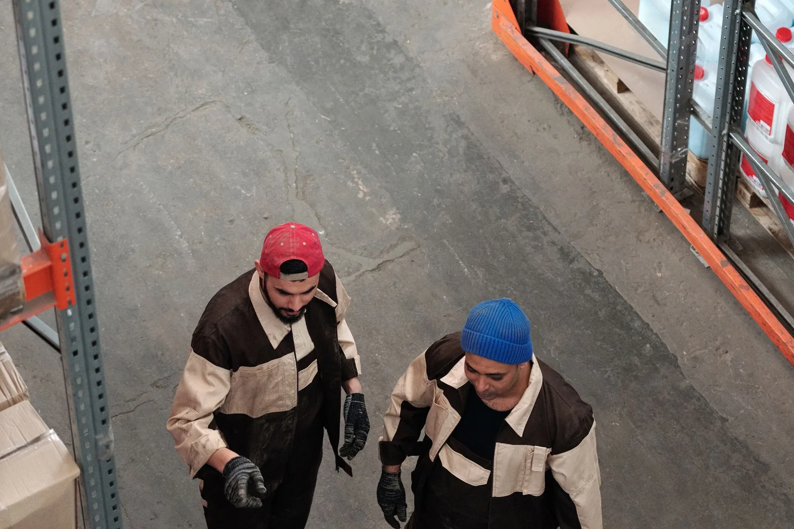 Office and operations team executing work related to Venture foundry services in Millcreek, Utah.