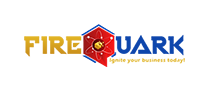 Fire Quark logo