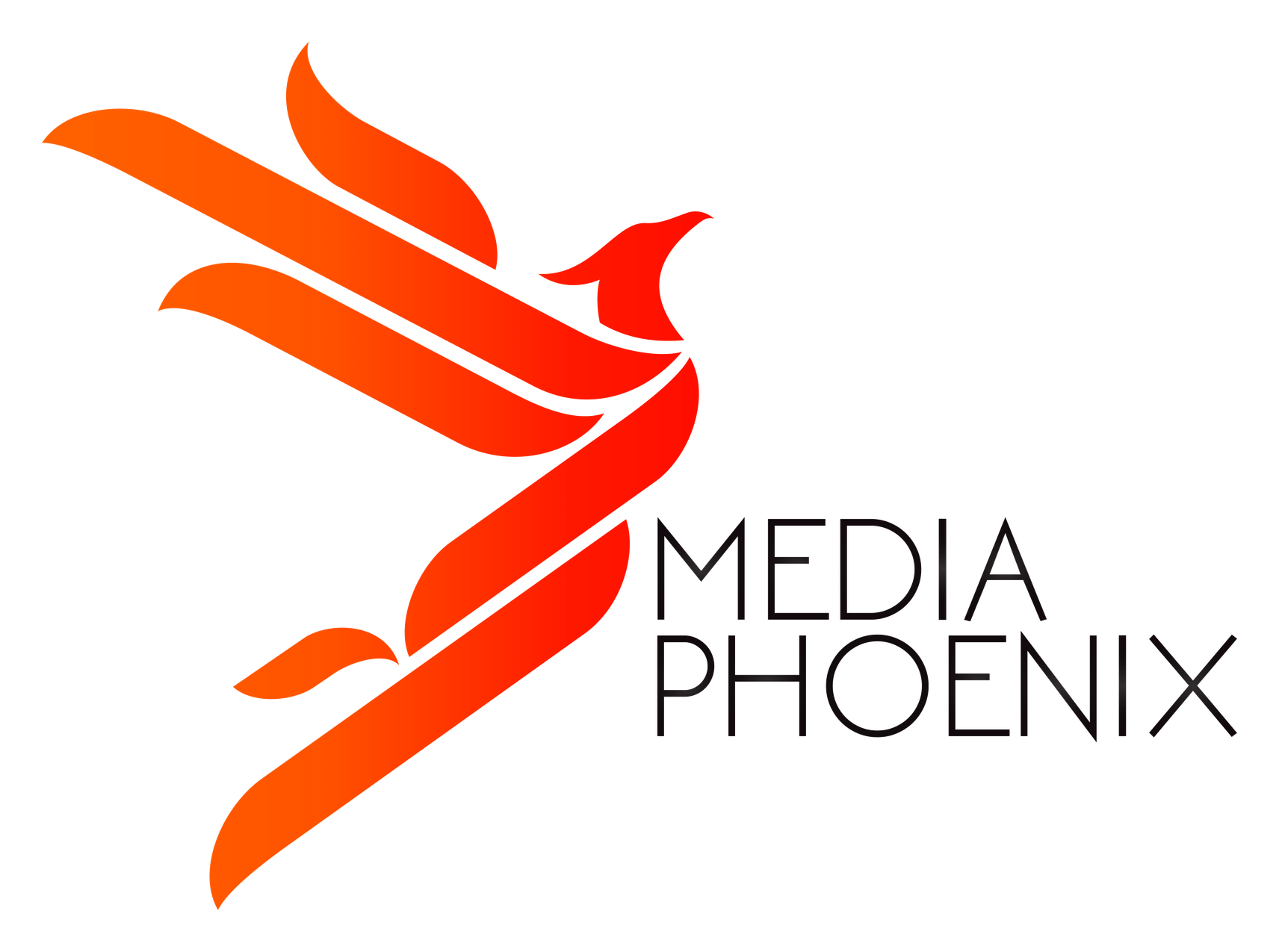 Media Phoenix logo