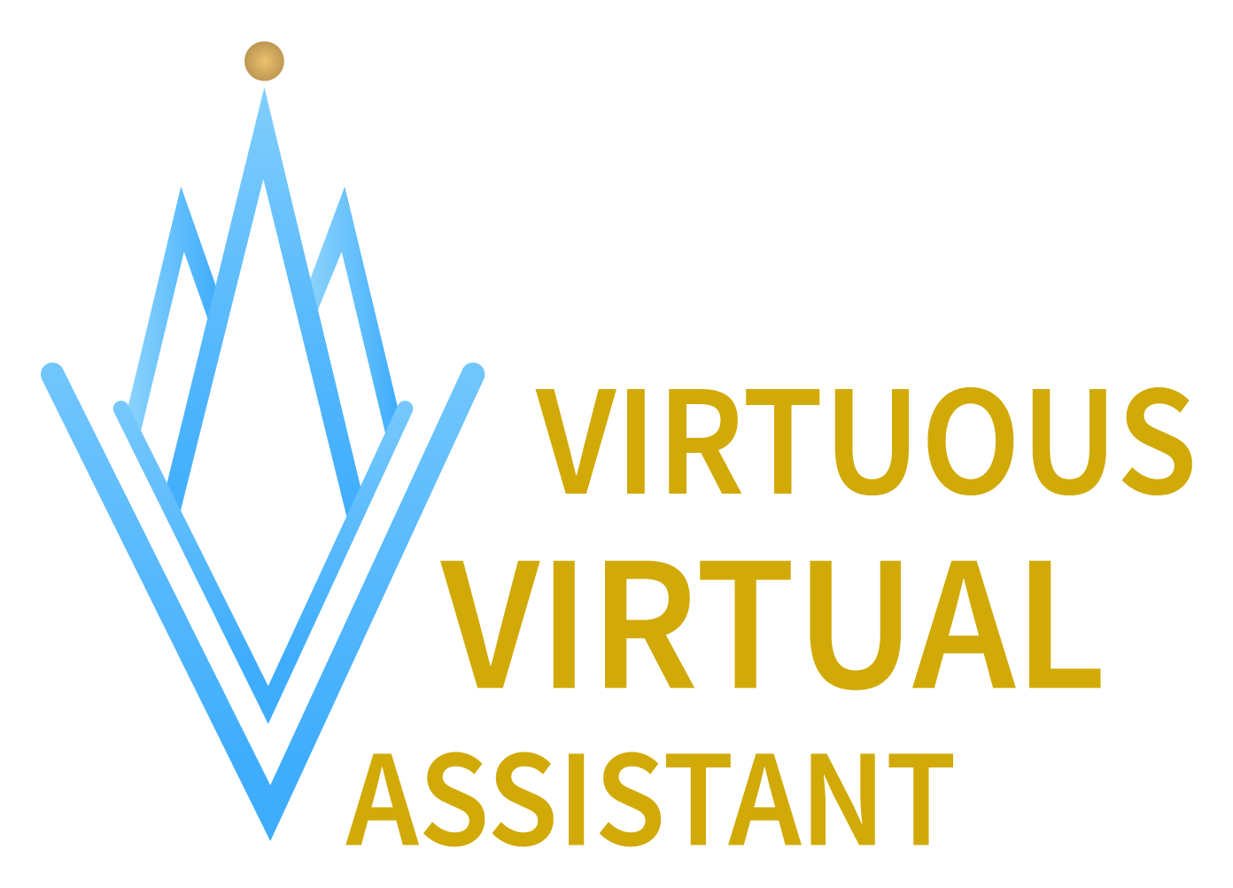 Virtuous Virtual Assistants logo