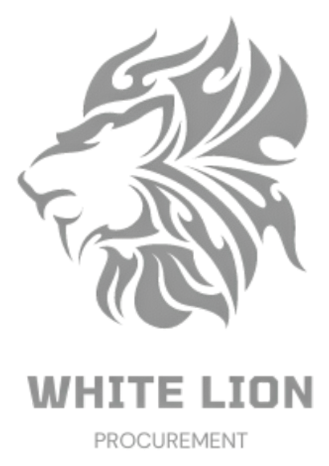 White Lion logo